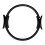 Resistance Pilates Ring Black - GymBeam single_variant
