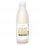Liquid Egg Whites - GymBeam 6 x 1000 g