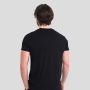 Lift T-shirt Black - GymBeam XXXL