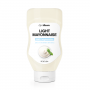 Light Mayonnaise - GymBeam 9 x 430 ml
