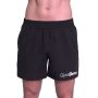 Light Shorts Essence Black - GymBeam XXL