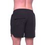 Light Shorts Essence Black - GymBeam XXL