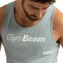 Limitless Tank Top Eucalypt - GymBeam S