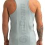 Limitless Tank Top Eucalypt - GymBeam S