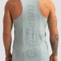 Limitless Tank Top Eucalypt - GymBeam S