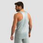 Limitless Tank Top Eucalypt - GymBeam S
