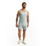 Limitless Tank Top Eucalypt - GymBeam S