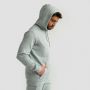 Limitless Hoodie Eucalypt - GymBeam XXL