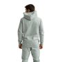 Limitless Hoodie Eucalypt - GymBeam XXL