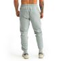 Limitless Joggers Eucalypt - GymBeam XXXL