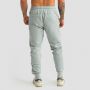 Limitless Joggers Eucalypt - GymBeam XXXL