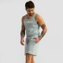 Limitless Shorts Eucalypt - GymBeam XXXL
