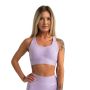 Limitless Sports Bra Lavender - GymBeam XXL