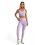 Limitless Sports Bra Lavender - GymBeam XXL