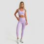 Limitless Sports Bra Lavender - GymBeam XXL