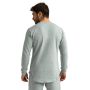 Limitless Sweatshirt Eucalypt - GymBeam XL