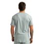 Limitless T-shirt Eucalypt - GymBeam XXXL