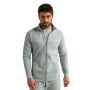 Limitless Zipper Eucalypt - GymBeam S