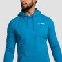 Limitless Hoodie Aquamarine - GymBeam XXXL