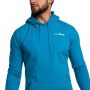 Limitless Hoodie Aquamarine - GymBeam XXXL