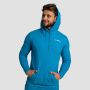 Limitless Hoodie Aquamarine - GymBeam XXXL