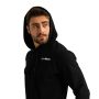 Limitless Hoodie Black - GymBeam XXXL