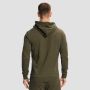 Limitless Hoodie Espresso - GymBeam XXL