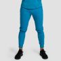 Limitless Joggers Aquamarine - GymBeam XXXL