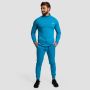 Limitless Joggers Aquamarine - GymBeam XXXL