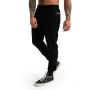 Limitless Joggers Black - GymBeam XXXL