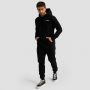 Limitless Joggers Black - GymBeam XXXL
