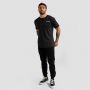 Limitless Joggers Black - GymBeam XXXL