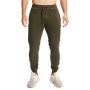 Limitless Joggers Espresso - GymBeam XXXL