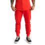 Limitless Joggers Hot Red - GymBeam L