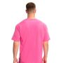 Limitless Oversized T-Shirt Dragonfruit - GymBeam XXXL