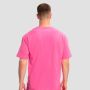 Limitless Oversized T-Shirt Dragonfruit - GymBeam XXXL