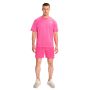 Limitless Oversized T-Shirt Dragonfruit - GymBeam XXXL