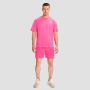 Limitless Oversized T-Shirt Dragonfruit - GymBeam XXXL