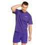 Limitless Oversized T-Shirt Royal - GymBeam XXXL