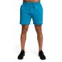 Limitless Shorts Aquamarine - GymBeam XXXL