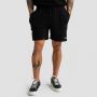 Limitless Shorts Black - GymBeam XXXL