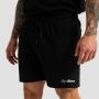 Limitless Shorts Black - GymBeam XXXL