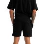 Limitless Shorts Black - GymBeam XXXL
