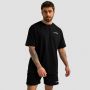 Limitless Shorts Black - GymBeam XXXL