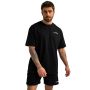 Limitless Shorts Black - GymBeam XXXL