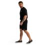 Limitless Shorts Black - GymBeam XXXL
