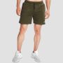 Limitless Shorts Espresso - GymBeam XXXL