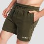 Limitless Shorts Espresso - GymBeam XXXL
