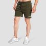 Limitless Shorts Espresso - GymBeam XXXL