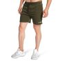 Limitless Shorts Espresso - GymBeam XXXL